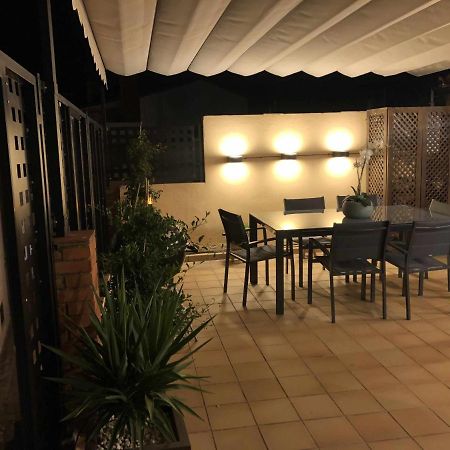 شقة Atico Con Vistas En Albentosa La Torre المظهر الخارجي الصورة